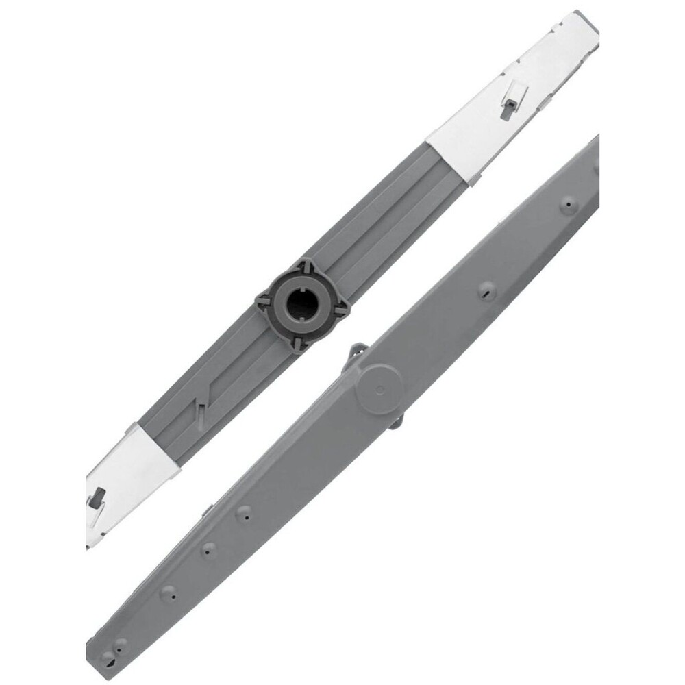 WPW10491331 Dishwasher Lower Spray Arm - Compatible with Whirlpool/Maytag/Amana/